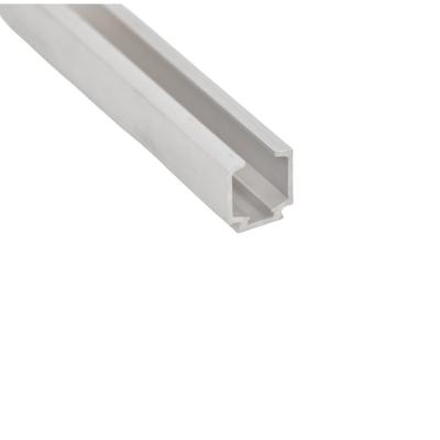 China Industrial aluminum profile Manufacturers customize large aluminum extrusion profiles 606360616082 industrial aluminum profiles for sale