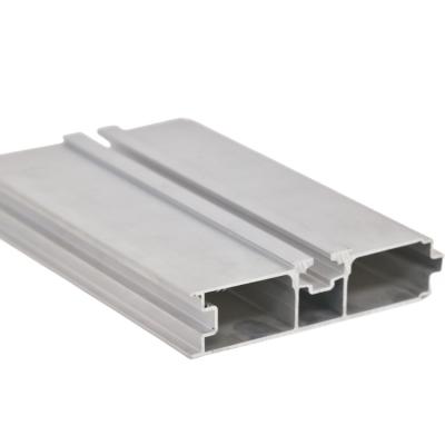 China Industrial aluminum profiles Henan aluminum profile manufacturer customizes extruded industrial aluminum profiles for sale