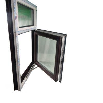 China Door & Window Factory direct sale Aluminium Window Frame Profile Aluminium Profile Sections Windows And Doors for sale