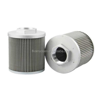 China Building Material Shops Hydraulic Oil Aspirated Air Filter Element 60308000002 FAM60MNB8 333 / C6860 R8773-62210 for sale