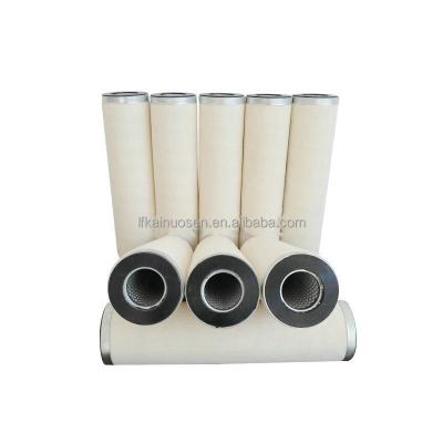 China Building Material Shops Petroleum and Gas Pipeline Separation Filter Aviation Kerosene Oil Water Separation Filter Element Liquid Filter Element for sale