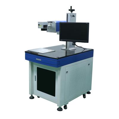 China Air Cooled Air Cooled Laser Engraving Engraver Machine Multi-Purpose China Machine Laser Engrave for sale