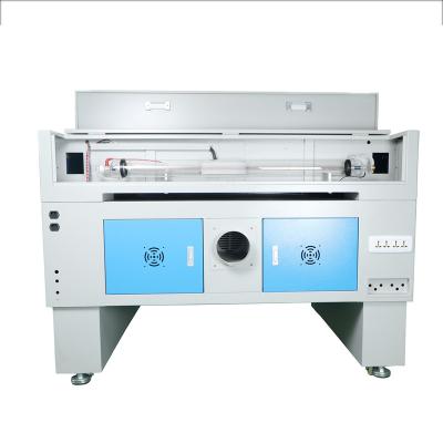 China Factory Quality Water Cooled CO2 Cutting Machine Water Cooled Laser Cutting Machines Multi Power Cutters for sale