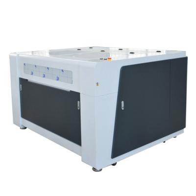 China Building Material Shops High Efficiency High Quality 1390 Engraving And C02 Laser Cutting Machine for sale