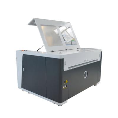 China Top quality industrial 1390 pipe 150W CO2 laser cutting machine price from building material stores best selling small for sale