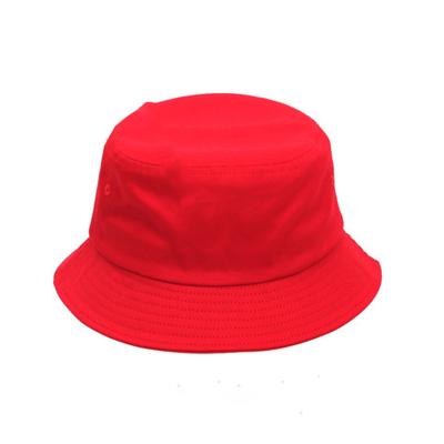 China Custom Character Logo Shield Radio Frequency EMF Radiation Protection Bucket Hat for sale