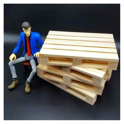 China Vietnam Competitive Price Single Faced High Quality Wood Pallet Buy Contact Us Now To Get The Best Quotation Wood Pallet for sale