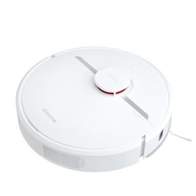 China Original Hotel Dreame D9 3000pa robot vacuum cleaner fast mopping smart vacuum vacumm robot cleaner for sale