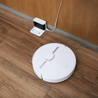 China Dreame D9 3000Pa Hotel Robot Vacuum Cleaner Floor Smart Sweeping Robotic Home Appliance Vacumm Cleaner for sale