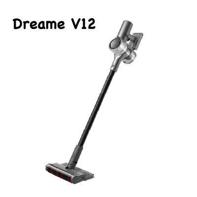 China Car Dreame v12 Space 5.0 High Speed ​​Motor Other Aspirador Stick-vacum Cordless Cleaner Vacuum Cleaner for sale