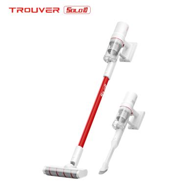 China FIND Solo 10 Handheld Eco-friendly Power Stick Cheap Price elictric cordless vacuum floor cleaner for sale