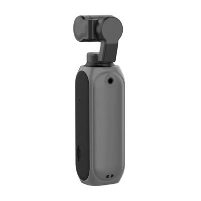 China Video Camera Fimi Palm 2 4K WiFi BT Smart Tracking Handheld Vmate Gimbal Stabilized Snoppa Handheld Camera for sale