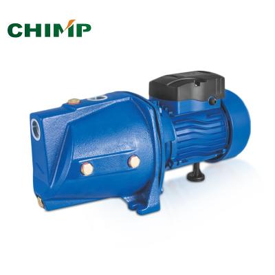 China Family Homes Self Priming JET JSW55 Electric Water Pump for sale