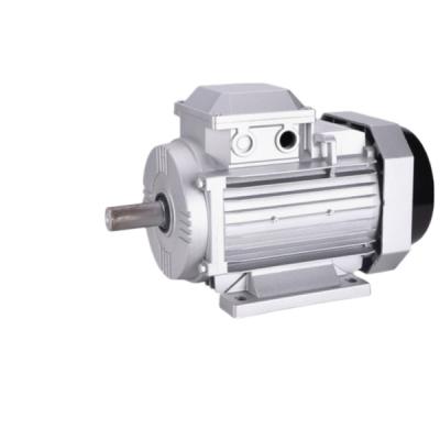 China MS series drip-proof three-phase electric motor for sale