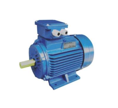 China IP54 / IP44 CHIMPANZEE Yard Series 220v AC Multispeed Three Phase Electric Motor for sale