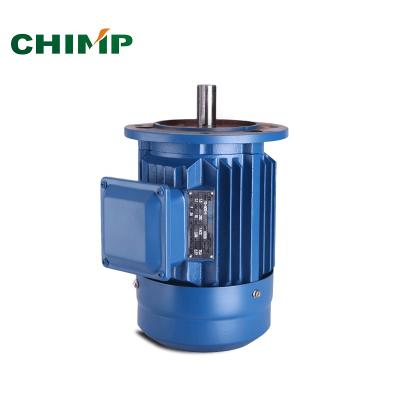 China IP54 / IP55 Good Price Y2 Series B3 / B5 / B35 Three Phase Induction Electric Motor for sale