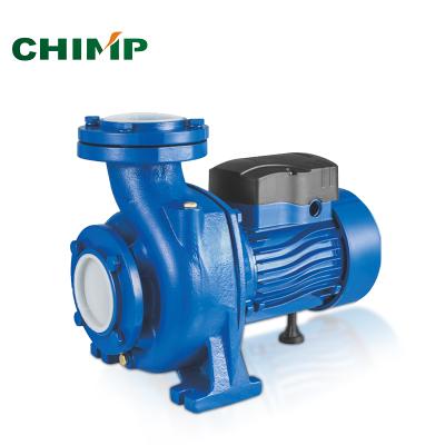 China Large Family Homes CHIMPANZEE MHF6AF-A 2.0HP Flow 220-240V Electric Centrifugal Water Pumps for sale