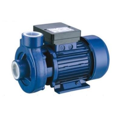 China Water Treatment Solutions DK Series Centrifugal Pumps For Industrial Use And Urban Water Supply for sale