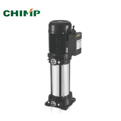 China High Efficiency VM Series Stainless Steel Vertical Multistage Centrifugal Water Pump High Pressure With Good Quality for sale