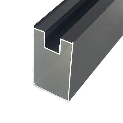 China door & Window 798 Series Good Quality Philippine Aluminum Profile For Door And Windows for sale