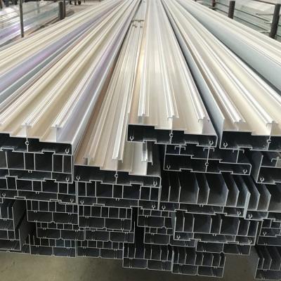 China door & Window China Wholesale Customized Aluminum Frame For Window for sale