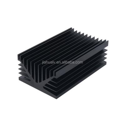 China Heatsink Fiit Heatstick Heatsink For Power Amplifier for sale