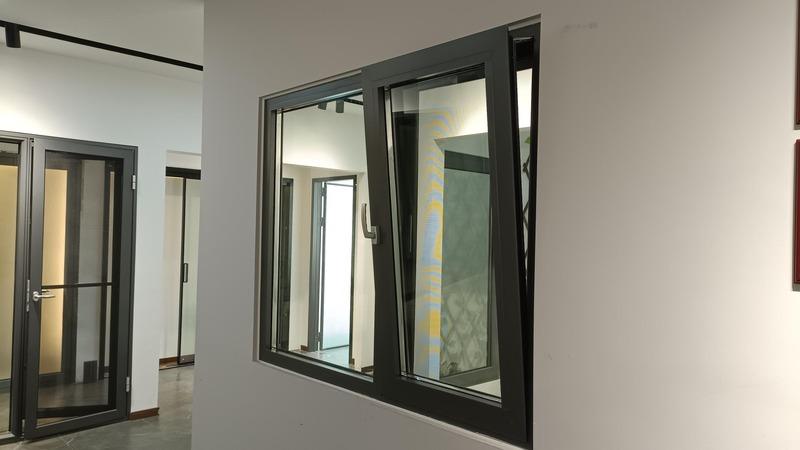 Verified China supplier - Shanghai Glasswindow Bldg Matl Co.,Ltd.