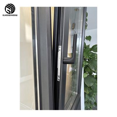 China Magnetic Screen Good Windows Parts High Quality Curtains Latch Handle Window Hardware Curtains Window for sale