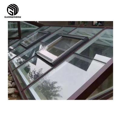 China China Factory Good Price Large Steel Windows Magnetic Screen For Houses Roof Window Door Windows Seal for sale