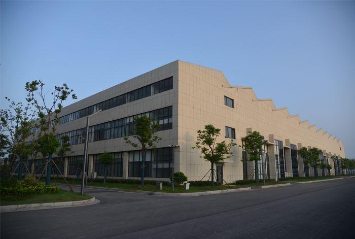 Verified China supplier - Shenzhen Hoffman Industrial Co., Ltd.