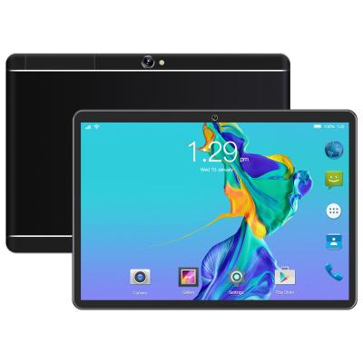 China New Hard Entertainment 8Gb+256Gb Education Dual Sim Touch Screen Android Tablet PC Octa-Core Tablet PC 10 Inch for sale