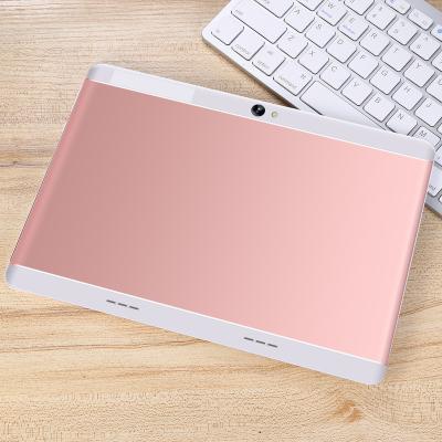 China New Hot Selling 8Gb+256Gb 5G Capacitive Screen Tough Brands On Tablet PC Android 10 Inch Android Tablet for sale