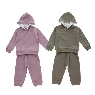 China Fashional Breathable Modern Wholesale Infants Clothes Sets Newborn Kids Clothes Online for sale