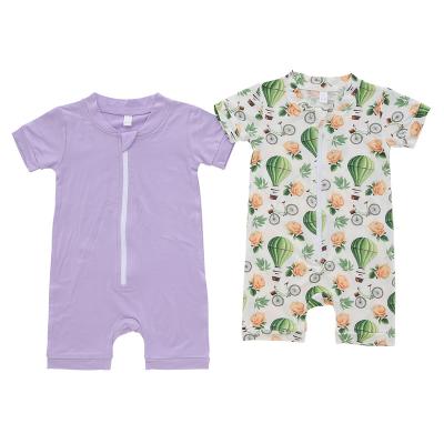 China Short Top Hot Product Cartoon Clothes For Kids » Baby Romper for sale