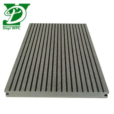 China Moderne WPC-Deckdecken, Abnutzungsbeständigkeit, WPC-Deckdecken, Schimmelwiderstand zu verkaufen