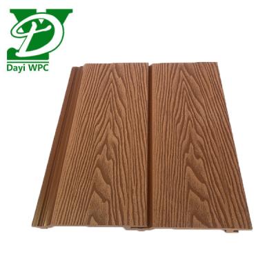 China Eco friendly Bamboo WPC Wall Cladding for Outdoor Projects for sale