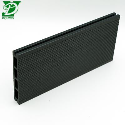 China Modern Waterproof Composite Decking for Eco Friendly Outdoor Spaces for sale