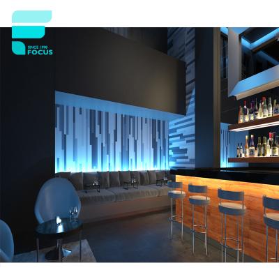 China hot nightclub furniture bar lounge design modern counter furniture design for personal nightclub bar furniture sets for sale