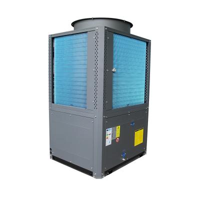 China 50KW R290 Heat Pump Ensures Stable Heating Performance for sale