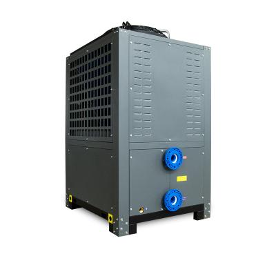 China 103kW R32 Commercial Pool Heat Pump with Rapid Heating Technology for sale