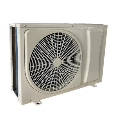 China POLI del calentador de agua de la pompa de calor del sistema de la fractura de la eficacia alta de la fuente de aire alto 200L 3,99 en venta