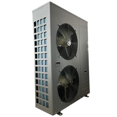 China Eco Friendly R32 220V Monoblock Heat Pump Boiler Domestic Use for sale