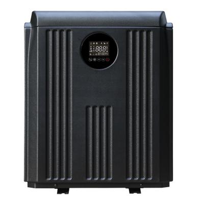 China R32 High Efficiency Pool Heat Pump Waterverwarmer Biedt comfortabele watertemperatuur ervaring Te koop