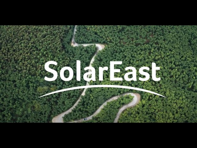 Solareast Heat Pump