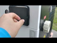 Energy Saving 13KW R290 Low-Noise Heat Pump Swimming Pool Heater