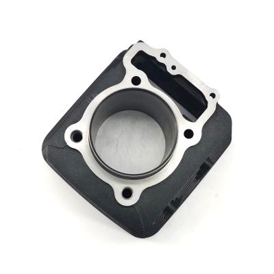 China Alloy+Iron XR New Arrival Aluminum Motorcycle Engine Parts Series OEM Cylinder Block For Motorcycle for sale