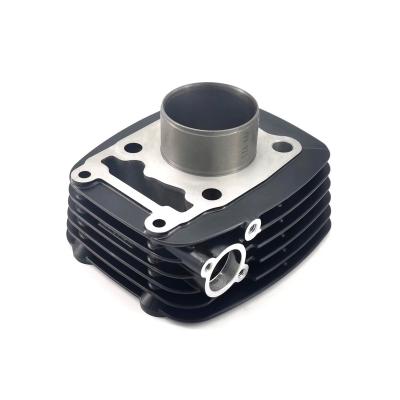 China New Style Aluminum Alloy Pulsar 150 Cylinder Block Motorcycle OEM BAJAJ India Series UG Spare Parts for sale