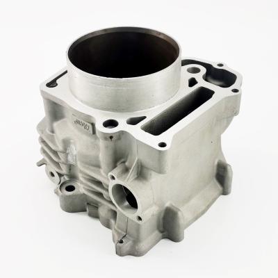 China Best Excellent Quality Aluminum Alloy+Iron Parts OEM Standard Cylinder Block For UTV for sale