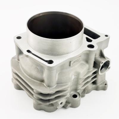 China High Quality Aluminum Alloy+Iron Material OEM Big Cylinder Block For UTV for sale