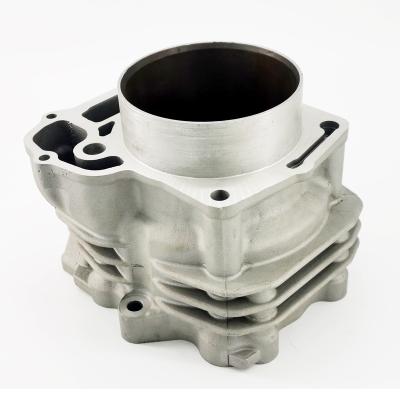 China Aluminum Alloy+Iron Good Selling Quality Assurance OEM Cylinder Block For UTV for sale